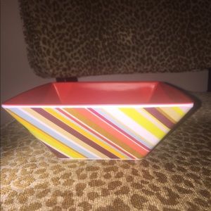 Missoni for Target Bowl